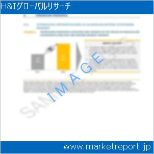 市場と産業調査レポートのイメージ